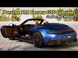 Image result for Iris Blue 2025 Porsche