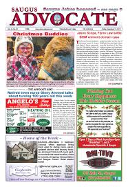 Pharmacy — saugus, essex county, massachusetts, united states, found 4 companies. The Saugus Advocate Friday December 13 2019 By Mike Kurov Issuu