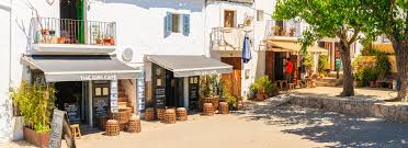 Me he sentido como en casa desde el primer día. Sant Joan De Labritja San Juan North Ibiza Discover Ibiza