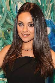This look can be achieved by using a straightening iron and argon oil. 45 Hairstyles For Round Faces Best Haircuts For Round Face Shape