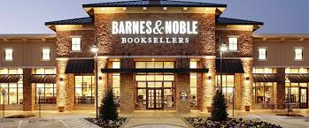 When mrs sunbury got angry not only did her grammar grow shaky, but she wasn't quite safe on her aitches. Barnes Noble Begin To Re Open Stores Reader S Entertainment Magazine