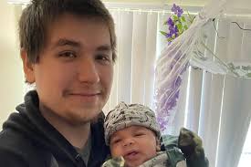 Fundraiser by Amanda Sparks : Support Calvin Werner's Family in Their Time  of Loss