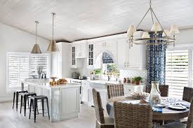 26 cottage style kitchens chairish blog