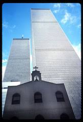 Christmas at ground zero is an original song by weird al yankovic, the tenth and final track on his 1986 album, polka party! Prx Piece Christmas In New York 2001 Ground Zero