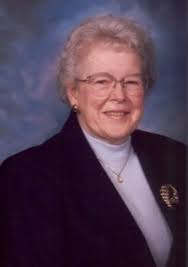 Geneva Wilson Archer Obituary November 13, 2010