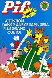 Les Petits Dossiers Des Copains D Abord Pif Gadget Bd Jeunesse Jeux D Enfance