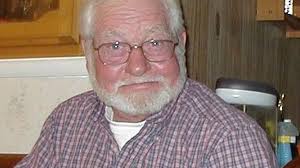 Harold Wayne Killian