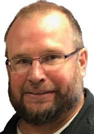 Shane Richard Nichols