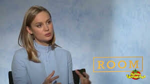 Brie larson (born brianne sidonie desaulniers) is an american actress and singer/song writer. Room Interview Brie Larson Youtube