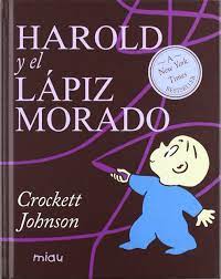 Profesional del mercadeo en red. Amazon Com Harold Y El Lapiz Morado Miau Spanish Edition 9788415116226 Johnson Crockett Books
