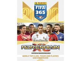 All roads lead to london for the climax of the finals. Panini Fifa 365 Adrenalyn Xl 2020 Invincible Legends