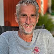 Dennis Booth in people