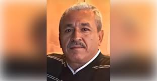 Obituary information for Antonio "Toño" Alvarez