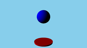 Qt Quick 3d Simple Example Qt Quick 3d 5 15 9