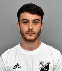 Fußball: Paul Denz kommt im Mai nach Hause und möchte dann mit dem SV 08  Laufenburg den Aufstieg feiern