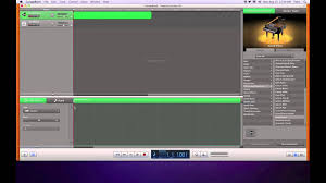 Keep The Sustain On In Garageband Without A Foot Pedal Garage Band Sustainability Pedal