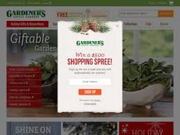 Find new and preloved gardeners supply company items at up to 70% off retail prices. Gardener S Supply Co Reviews 17 Reviews Of Gardeners Com Resellerratings