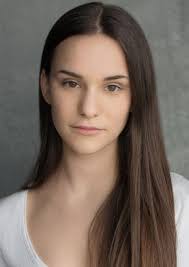 Sophia Pettit Fan Casting