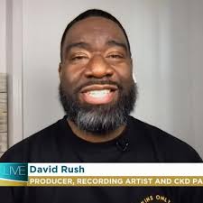 David Rush