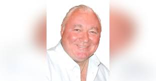 Obituary information for James Clark Gotts, II