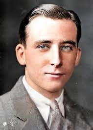 Ray Lentz's Instagram, Twitter & Facebook