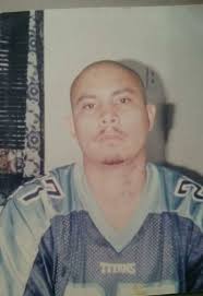 This is my brother Eddie, some of you might know him by SREN or BOXER.. He  was in a car accident nearly 12 yrs ago n left him in a vegetated state,