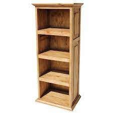 Small Bookcase For Sale Small Rustic Pine Bookcase La Fuente Two packages of paint shims. usd