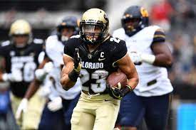 Phillip lindsay, denver broncos mutually agree to part ways. Colorado Rb Phillip Lindsay Signs Udfa Deal With Denver Broncos The Ralphie Report