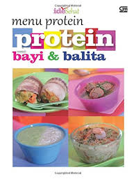 Check spelling or type a new query. Menu Protein Bayi Balita Indonesian Edition Sehat Ide 9786020307220 Amazon Com Books