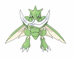 Image result for scyther