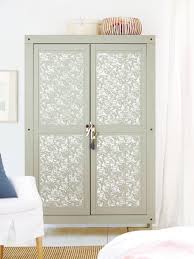 Anleitung esstisch abbeizen und mit lacklasur neu streichen. Schrank Verschonern Wir Zeigen Kreative Ideen Wunderweib