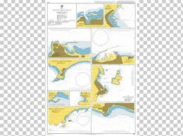 Crete Admiralty Chart Nautical Chart Harbor Png Clipart