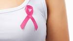  Lung cancer drug shows promise for breast cancer