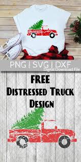 Free Free 257 Truck With Tree Svg Free SVG PNG EPS DXF File
