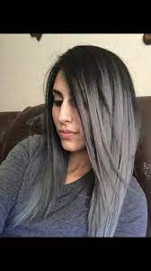 Ion Brilliance Permanent Hair Color In Chrome Ion Hair Colors Titanium Hair Color Chrome Hair Color