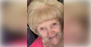 Obituary information for Sharon Lou Hindman
