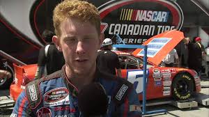 All three nascar national series will be in action this labor day weekend with the xfinity and monster energy nascar cup series at darlington raceway and the camping world truck series at canadian tire motorsport park. Nascar On Tsn 2014 Ncats Driver Profile Noel Dowler Youtube