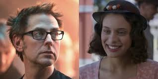 We did not find results for: James Gunn S The Suicide Squad Eyes Daniela Melchior For Ratcatcher