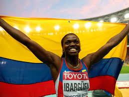 Catherine ibarguen was born on 02/28/1948 and is 72 years old. Catherine Ibarguen Medalla De Oro En Rio 2016 El Pilon Noticias De Valledupar El Vallenato Y El Caribe Colombiano