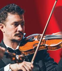 SoNA 2025-26 Celebration in Motion: Beethoven 7 Program by DOXA