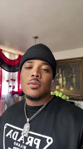 Bob Junior Anderson Jeudy