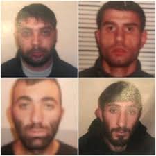 Brilic.com ist die beste dating app für armenien. Criminal Group Members Arrested In Armenia 2 Contractors Among Accused