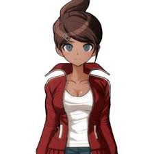 More images for danganronpa v1 characters female » Top 16 Trigger Happy Havoc Characters Danganronpa Amino