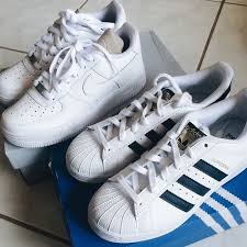 Black Air Force 1s Memes Adidas Originals Superstar Casual Shoes Gold Standard White Black Adidas Originals Superstar Shoes Casual Shoes