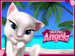 Kids can get angela to repeat her words, stroke, and poke her as you my talking angela is themed around for little girls to play with a virtual female pet. Download My Talking Angela Apk Latest Top Tutorials Android Apps Download Website Tom And Friends Fortnite Free V Bucks Generator Fortnite Free V Bucks