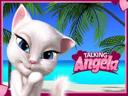Download for free and start playing my talking angela now! Download My Talking Angela Apk Latest Top Tutorials Android Apps Download Website Kids App Fortnite Angela