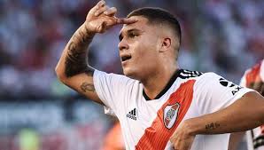 La gran estrella de la selección colombia estuvo con james rodríguez y juan fernando quintero en algunos entrenamientos como sparring. River Plate Juan Fernando Quintero Y La Historia Desconocida De Su Fichaje Por El Millo Futbol Internacional Depor