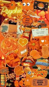 Find & download free graphic resources for orange background. Aesthetic Baddie Wallpapers Orange Orange Aesthetic Laptop Wallpapers Top Free Orange Please Contact Us If You Want To Publish An Orange Aesthetic