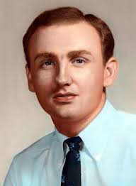 Obituary information for Edward Clay McRae