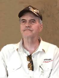 Obituary information for Orville Malmquist